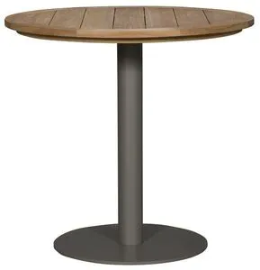 Product Image 1 for Horizon Outdoor Bistro Table from Vanguard Furniture
