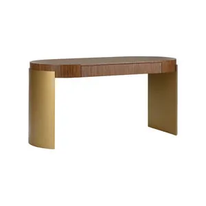 Product Image 1 for Zebrano Desk from Wildwood Home