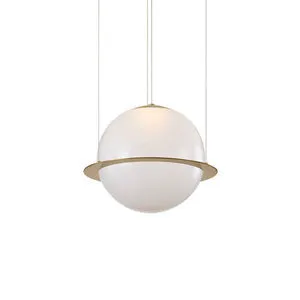 Product Image 1 for Neutrion Pendant from Sonneman