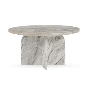 Product Image 1 for Reilly Marble Coffee Table from Classic Home