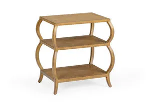 Product Image 1 for Kate Tiered Table from Wildwood Home