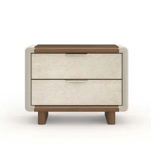 Product Image 1 for Botero Nightstand from Caracole