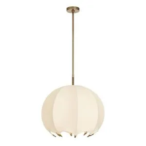 Product Image 2 for Lunaria Pendant from Arteriors