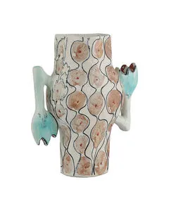 Product Image 1 for Tuliette Vase from Currey & Company