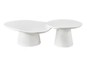 Product Image 1 for Tranquility Nesting Cocktail Tables from Universal Furniture
