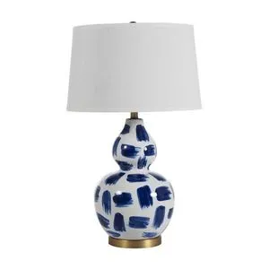 Product Image 3 for Luca Table Lamp from Gabby