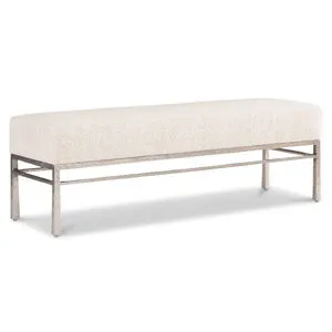 Product Image 1 for Aventura Bench from Bernhardt Furniture