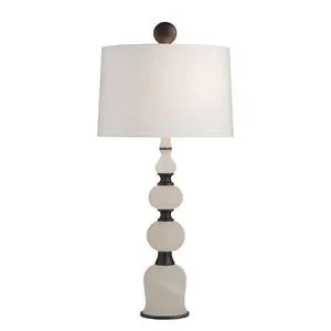 Product Image 1 for Minaret Table Lamp from Arteriors