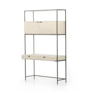 Product Image 1 for Trey Modular Wall Desk from Four Hands