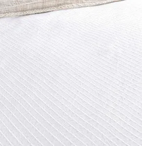 Product Image 2 for Karina 100% Cotton White Duvet from Classic Home Furnishings