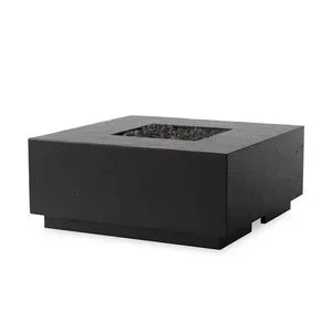 Product Image 1 for Donovan Outdoor Fire Table from Four Hands
