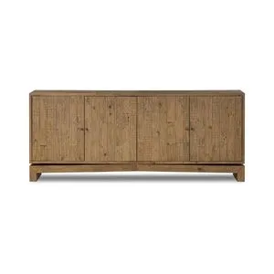 Product Image 1 for Matthes Sierra Rustic Natural Sideboard from Four Hands