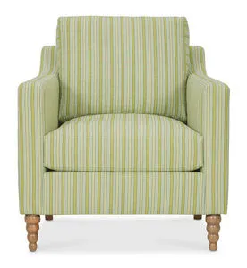 Product Image 1 for Cartegena Chair from Hooker Furniture