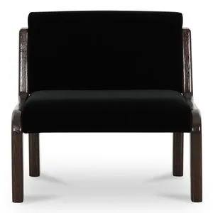 Product Image 1 for Edie Accent Chair from Moe's