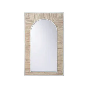Product Image 1 for Aura Arch Mirror from Wildwood Home