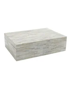 Product Image 1 for Prothero Large Box from Currey & Company