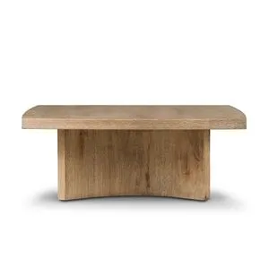 Product Image 1 for Brinton Square Coffee Table from Four Hands