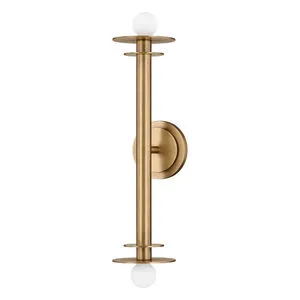 Product Image 1 for Arley Wall Sconce from Troy Lighting