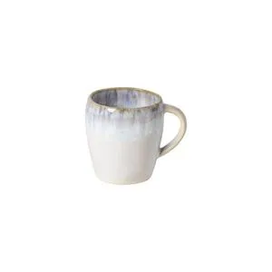 Product Image 1 for Brisa Ceramic Stoneware Mug, Set of 6 - Ria Blue from Costa Nova