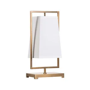 Product Image 1 for Belle Meade Lamp from Wildwood Home