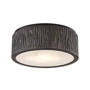Product Image 1 for Crispin Small Led Flush Mount from Hudson Valley