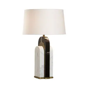 Product Image 1 for Channarock Lamp from Wildwood Home