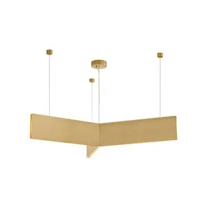 Product Image 1 for Maxwell Chandelier from Sonneman