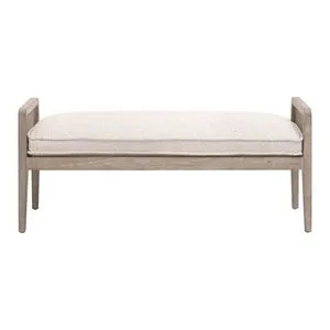 Product Image 1 for Leone Bench from Essentials for Living