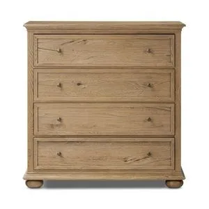 Product Image 1 for Geoffrey Tall Dresser from Four Hands