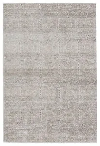 Product Image 4 for Jaco Trellis Cream/ Gray Rug from Jaipur 