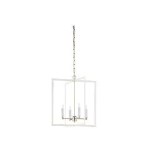 Product Image 1 for Bayberry Hanging Pendant from Wildwood Home
