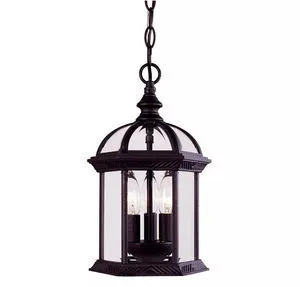 Product Image 1 for Kensington Hanging Lantern from Savoy House 