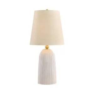 Product Image 1 for Karner Table Lamp from Hudson Valley