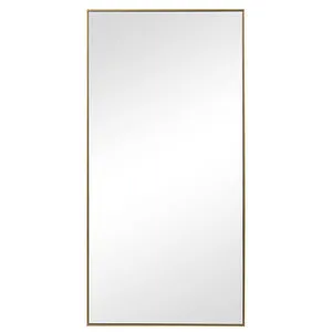 Product Image 2 for Aiden Mirror from Uttermost