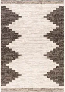 Product Image 3 for Eagean Black / Gray Indoor / Outdoor Rug from Surya