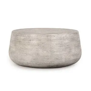 Product Image 1 for Nellie Round Outdoor Coffee Table from Classic Home Furnishings