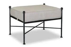 Product Image 1 for Provence Ottoman from Sunset West