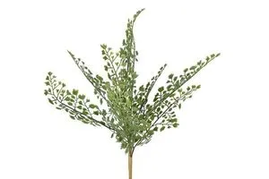 Product Image 1 for Faux Fern 17" Stem from Replica Plants and Decor