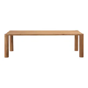 Product Image 1 for Post Dining Table from Moe's