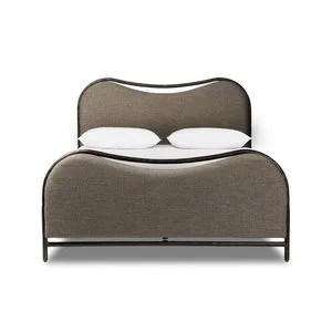 Product Image 1 for Noto Bed King from Four Hands