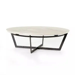 Product Image 7 for Felix Round Coffee Table from Four Hands