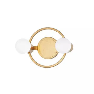 Product Image 2 for Hope 2 Light Bath Bracket from Mitzi