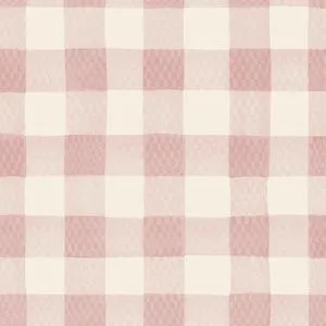 Product Image 1 for Cath Kidston Painted Gingham from Graham & Brown