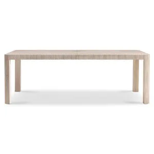 Product Image 1 for Bernhardt Lucerne Dining Table from Bernhardt Furniture