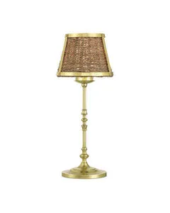 Product Image 1 for Deauville Cordless Table Lamp from Currey & Company