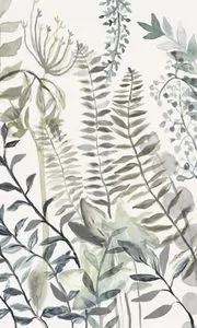 Product Image 1 for Botanical Garden II from Leftbank