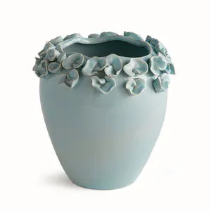 Product Image 1 for Petite Fleur Vase Tall from Napa Home And Garden