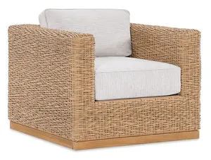 Product Image 1 for Somerset Club Chair from Hooker Furniture