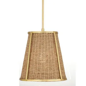 Product Image 1 for Deauville Pendant from Currey & Company