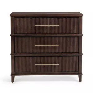 Product Image 1 for Westlake 3-Drawer Cabinet from Classic Home